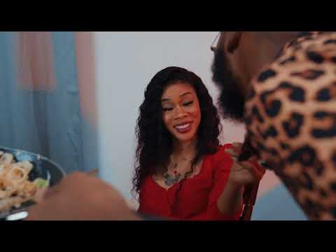 Ricochae – Revamp It (Official Music Video)