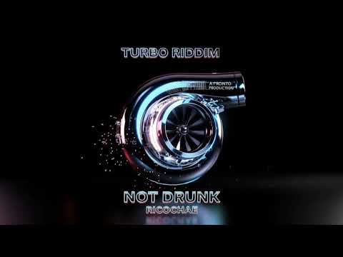 Ricochae – Not Drunk (Turbo Riddim) | Soca 2026