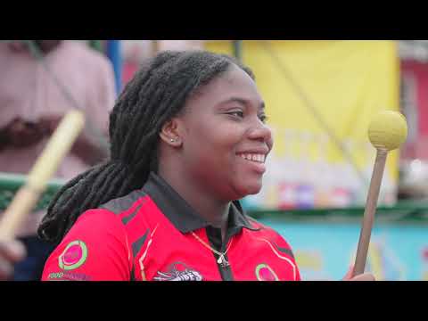 Blaka Dan & Salty, Teamfoxx – Quarters Pass Whine (SLS Riddim)