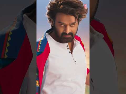 Rebel Saab 💥 – The Raja Saab🔥- Prabhas | Maruthi | Thaman S | Vishwa | Sachet Tandon | Kumaar