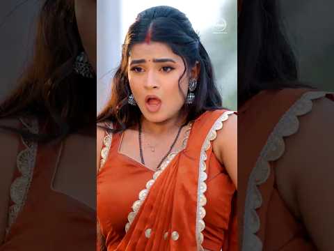 #shorts | जहजिया धके उड़ गइले 02 | #khushi_kakkar | Jahajiya Dhake Udd Gaile | Bhojpuri Song 2025