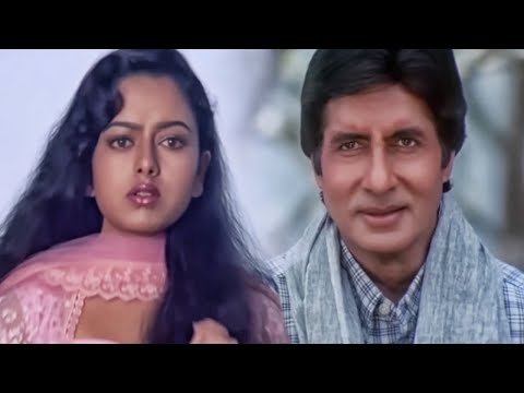 जब हीरोइन को पता चला कि हीरा ठाकुर नौकर नहीं ठाकुर भानु प्रताप का बेटा है   Sooryavansham Best Scene