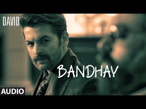 Bandhay Full Audio | David | Neil Nitin Mukesh, Vikram, Vinay Virmani | T-Series