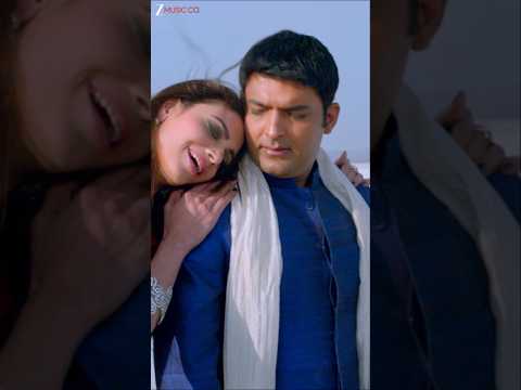 #Samandar #KisKiskoPyaarKaroon #ShreyaGhoshal #JubinNautiyal #KapilSharma #shorts