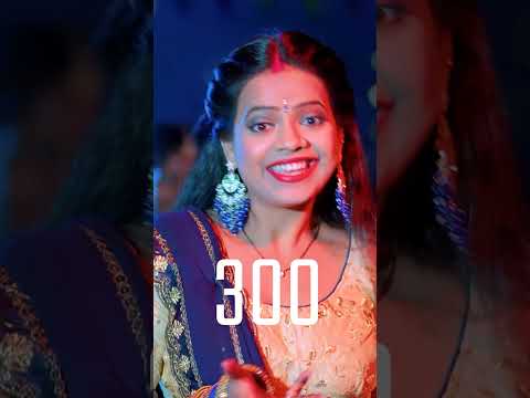 Sadiya Kariya – 500 Million Views on All Over Youtube