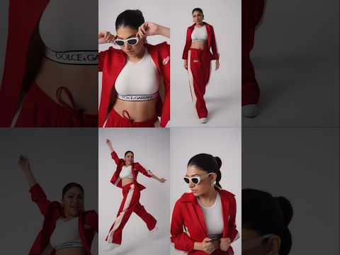 Tulsi Kumar’s😍 New Track “Shartaan” is Pure Vibe💫| #YTShortsIndia