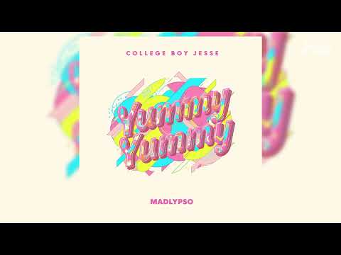 College Boy Jesse x MadLypso – Yummy Yummy (Official Audio) | Soca 2026
