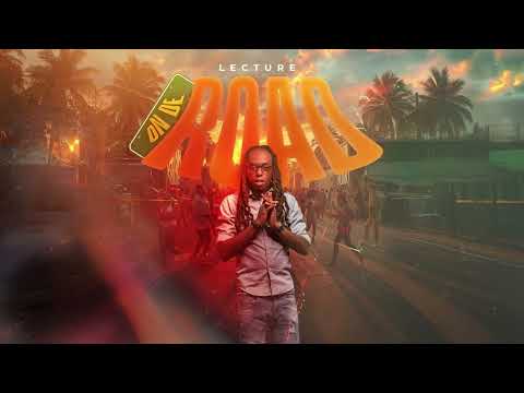 Lecture – On De Road (Official Audio) | Trinidad Soca 2026