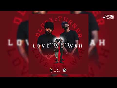 Dloxx, Turner – Love We Wah (Official Audio) | Trinidad Soca 2026