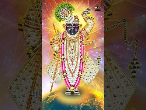 Mara Ghat Ma Birajta Shrinathji | Gujarati Bhajan | Shrinathji Bhakti Song | Gujarati Devotional
