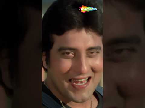 Yeh Jo Nazar Hamari Tumhari Ladi Hain_Jail Yatra (1981) #shorts @filmigaane 