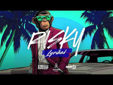 Lyrikal – Risky (Monkey Business Riddim) | Soca 2026