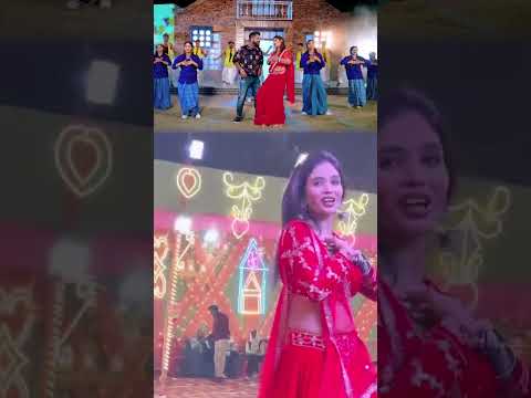 #shorts | रखले बा नचनिया | #Tuntun Yadav | #Neha Raj | #Rakhle Ba Nachaniya | Bhojpuri Songs 2025