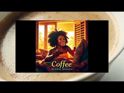 Kenne Blessin – Coffee (Official Audio) | Soca 2026
