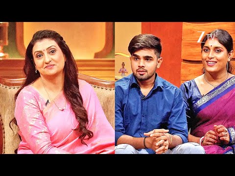 सोनी की यात्रा – प्रेम, निर्वासन और समाज की प्रथाओं को चुनौती – Kahani Har Ghar Ki – Full Episode 8