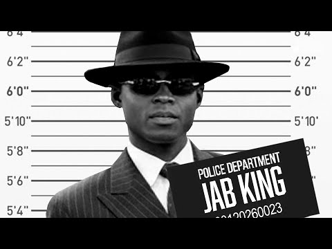 Jab King – Brakes Cut (Most Wanted Riddim) | 2026 Soca