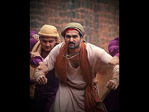 Hijr 💭 | Khamoshi Mein Chhupa Dard | Haal | Shane Nigam | Sakshi Vaidya |Veeraa |Nandhagopan V