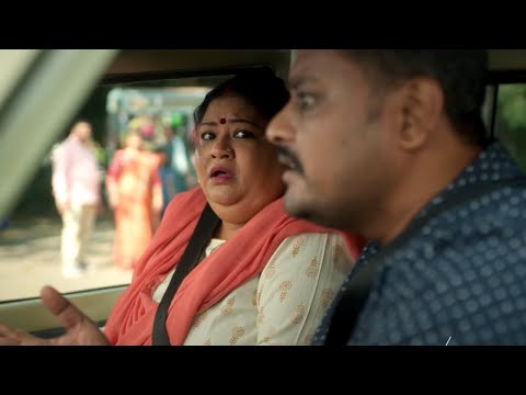 TUMM SE TUMM TAK | अनु की माँ को देखकर घबराई शर्मिली।