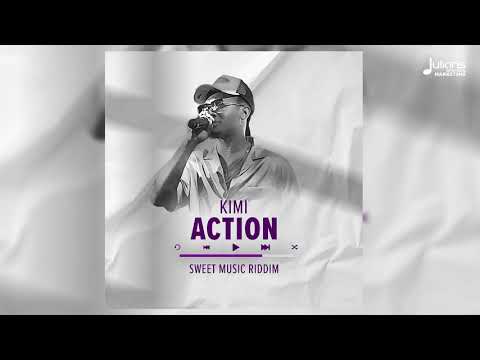 Kimi – Action (Official Audio) | Soca 2026