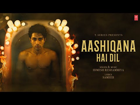 Aashiqana Hai Dil (Video Song) | Himesh Reshammiya Hit Songs | Aap Kaa Surroor Album | T-Series