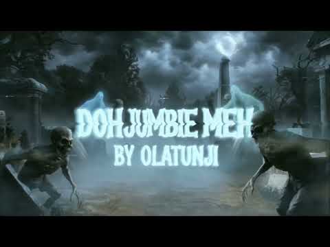 Olatunji – Doh Jumbie Meh (Official Visualizer) | Soca 2026