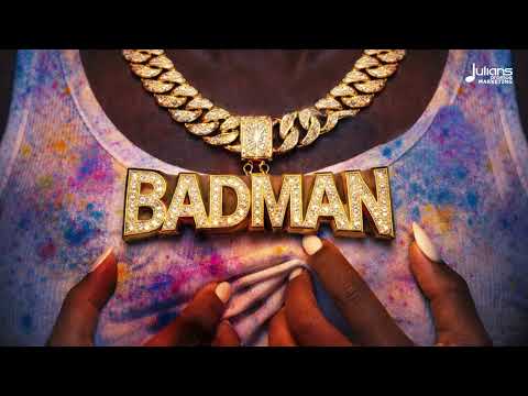 Matara French – Bad Man (Official Audio) | Trinidad Soca 2026