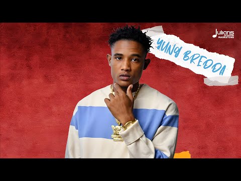 Yung Bredda – Cyah Leave Yuh (Official Audio) | Official Audio