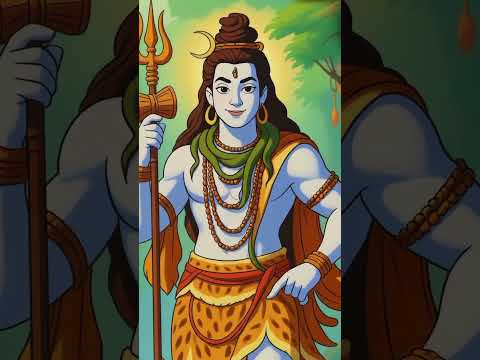 Jai Shiv Shankar | Powerful Shiv Bhajan | Har Har Mahadev | Lord Shiva Devotional Song