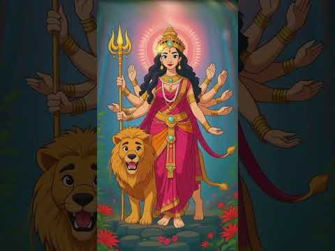 Jai Ma Ambe | Devotional Song of Mata | Jai Maa Ambe | Powerful Mata Bhajan | Jai Mata Di