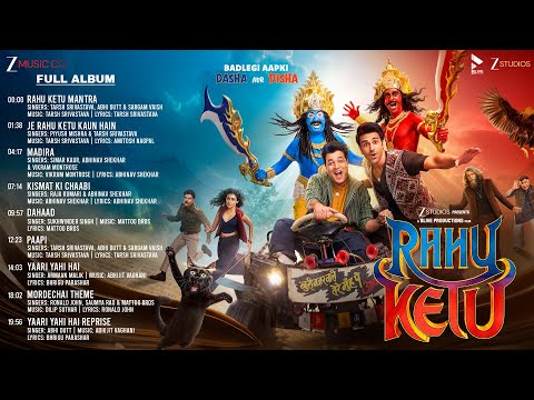 Rahu Ketu – Full Album | Pulkit Samrat, Varun Sharma, Shalini Pandey