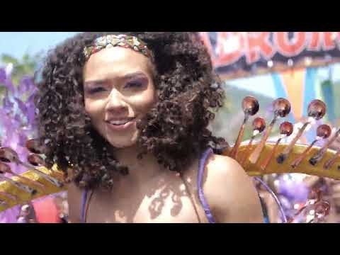 Braveboy – Love On D Road (Official Music Video) | Soca 2026