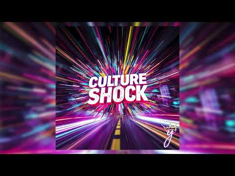 Youni-T – Culture Shock (Official Audio) | Soca 2026