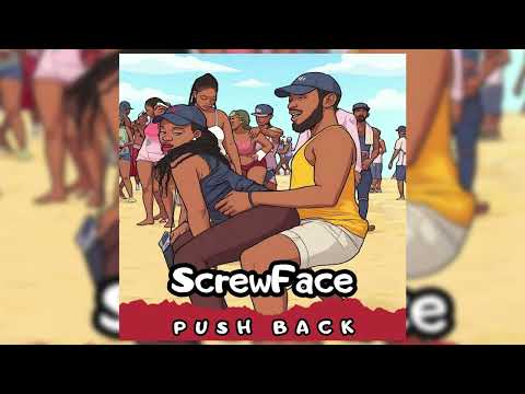 Screwface – Push Back (Official Audio) | Soca 2026