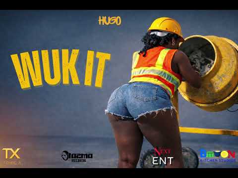Hugo – Wuk It (Official Audio) | Soca 2026