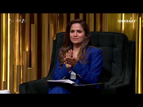 Surasa: Redefining Desserts with Protein-Based Snacks | Startup Backstory | Ideabaaz