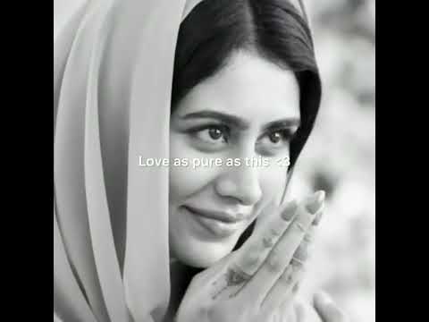 Love is So Pure ❤️ | Ranjhe Nu Heer (Unplugged) | Heart Touching Love Song