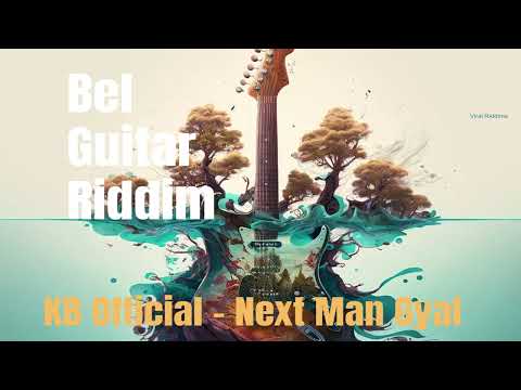 KB Official – Next Man Gyal (Bel Guitar Riddim) | Lucian Soca 2026