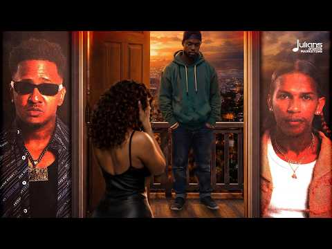 King Kembe x Luis Moka – Inside (Official Audio) | Soca 2026