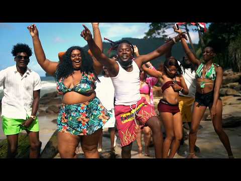 King Zario x Gabby Fe – Carnival Tabanka (Official Music Video)