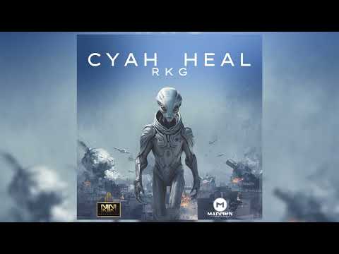 RKG – Cyah Heal (Official Audio) | Trinidad