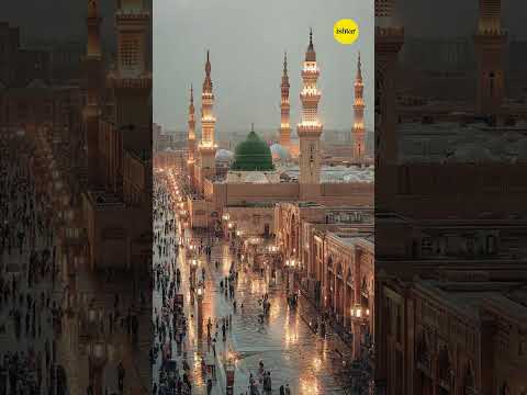 Zikre Nabi Karke | Noor-e-Nabi ﷺ Ki Qawwali