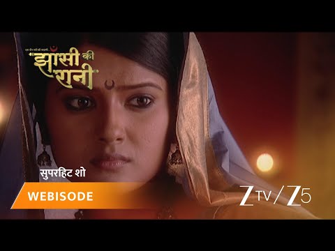 JHANSI KI RANI | Episode – 383 | Part 1 | Rani Lakshmibai