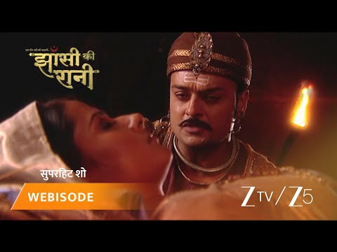 JHANSI KI RANI | Episode – 384 | Part 2 | Rani Lakshmibai