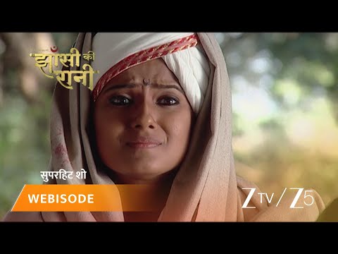 JHANSI KI RANI | Episode – 388 | Part 1 | Rani Lakshmibai