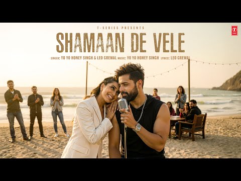 Shamaan De Vele (Video Song): Yo Yo Honey Singh | Leo Grewal | GLORY | Latest Punjabi Song