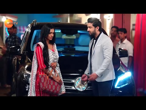 Lakshmi, Rishi के साथ DATE पर जाने के लिए राज़ी होती है – Bhagya Lakshmi – Full Ep 9 – Zee TV