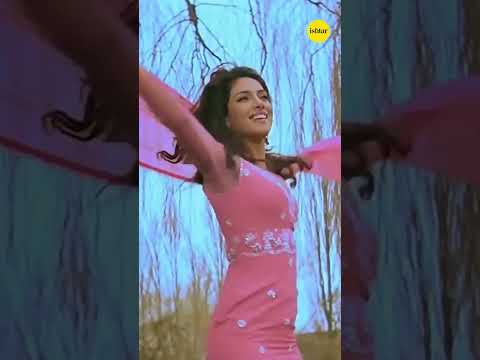 Bollywood Romance 💖 Aap Ki Khatir | Priyanka Chopra