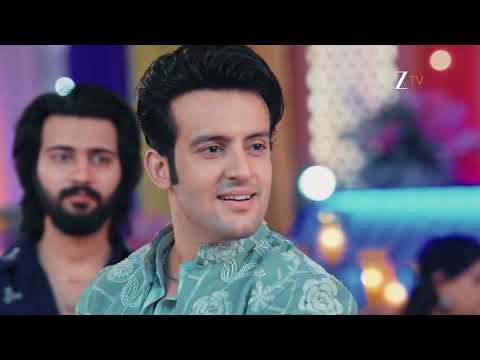 Lakshmi Nivas Hindi | Veer ke pyaar bhare jazbaat kya Radhika kabhi jaan payegi?