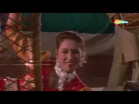 Meri Souten Bani | Krantipath (1999) | Girish Dubey | Bollywood Item Song