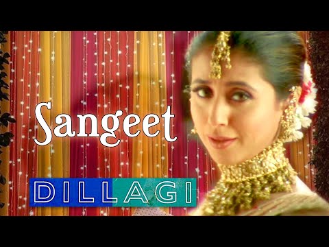 Sangeet – Full Song | Jaspinder Narula & Dilraj Kaur | Dillagi | 90’s Bollywood Hindi Wedding Songs